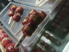 -喜识·冰糖葫芦·炒酸奶(保定钟楼店)