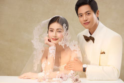 -安娜公馆婚纱摄影(锦州店)