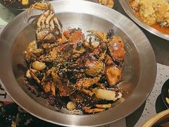 -一棠龙虾•王牌虾球(恒隆广场店)