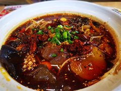 -每味每客·重庆麻辣烫(国泰店)