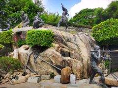 -胡里山炮台