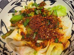 -子午路张记肉夹馍(兵马俑店)