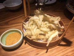 舟山小酥鱼-富雅·尚品(浑南店)