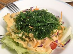 -萨莉亚意式餐厅(河东万达店)