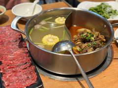 -掂档潮汕牛肉火锅(cityon熙地港店)