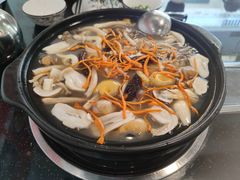 -草墩罗非鱼庄•野生菌•腊排骨(七星街上段店)