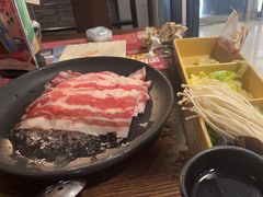 -呷哺呷哺 小火锅 (浦东新欧尚超市店)