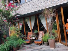 -时光花园(白鹭洲店)