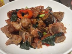 -谭厨中山传家菜.乳鸽.脆鲩鱼(华强北中航城店)