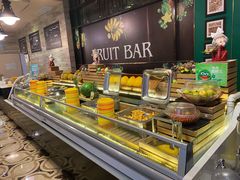 -皇室假期美食水疗会(春风路店)