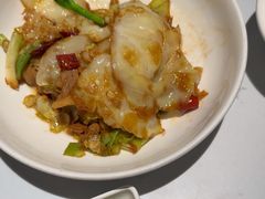 -关东小磨东北菜(漕河泾印象城店)