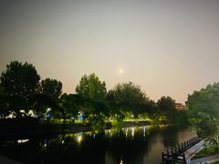 -美兰湖景区