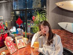 -汐TIDE融合西餐吧