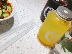 -老佛爷铜炉蛙锅(挂绿店)