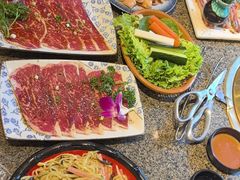 -梦山水日本烧肉(五四广场店)