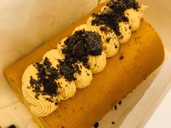 -木子木水日式烫面包(世界城光谷店)