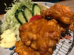 -小山日本料理(兴业太古汇店)