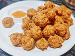 炸丸子-榆味拼三鲜(怀德路店)