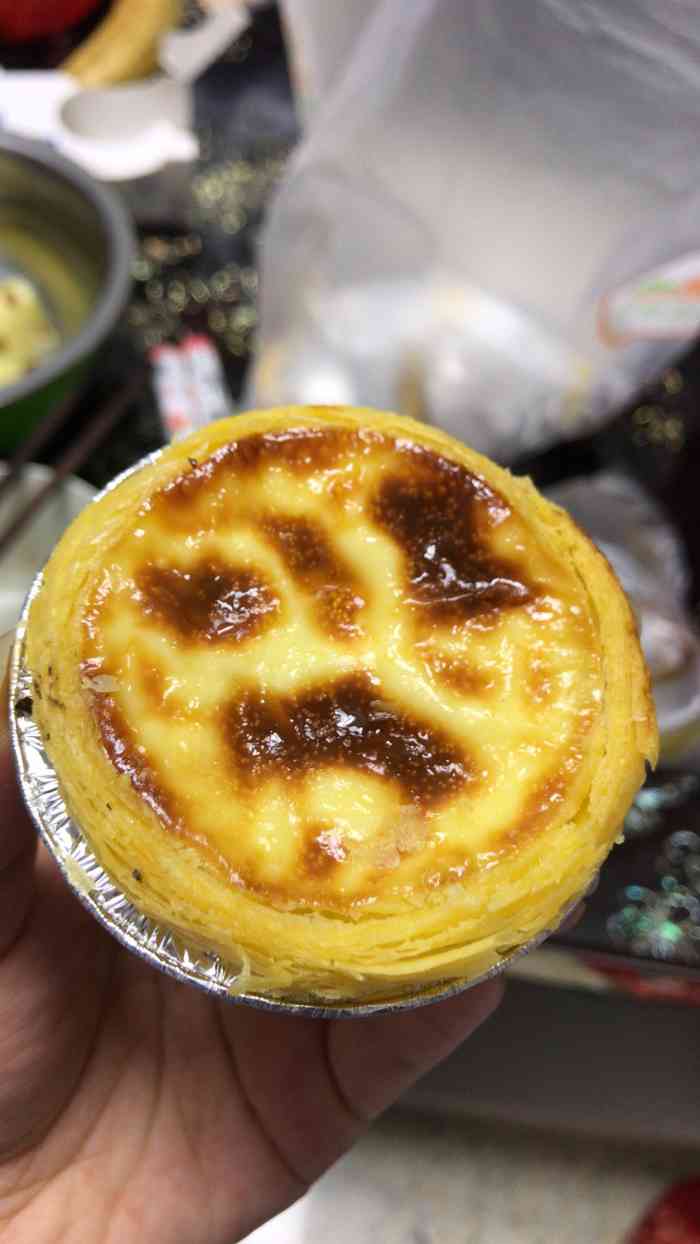 福佳林西点(东湖井路店)-"路边偶遇福佳林,没想到上大学那会经常买的.