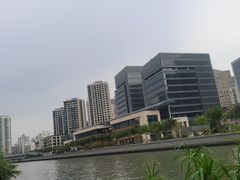 -康道天地(达邦协作广场店)