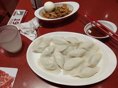 -喜家德虾仁水饺(长泰广场店)