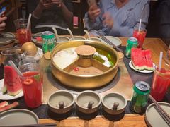 -巴奴毛肚火锅(六天地店)