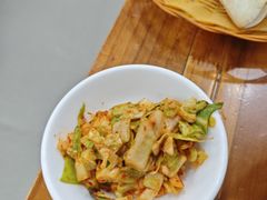 -澄城崇斌水盆羊肉(后宰门店)