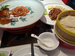-京味斋·北京烤鸭(华威桥北工大店)