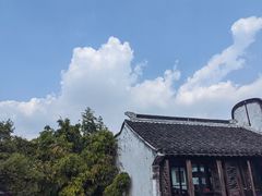 -嘉兴月河历史街区