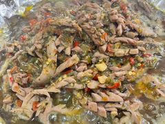 -蜀膳坊(洪公祠小区店)