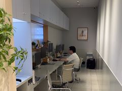 -天真蓝照相馆(五角场百联又一城店)