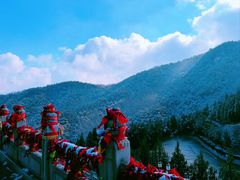 -龙口南山旅游景区