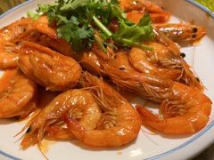 -大闫家烧烤·小海鲜家常菜(郑庄店)