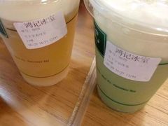 -香港鸿记冰室
