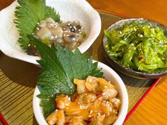 麻辣蛤蜊-有喜屋·深夜食堂(北京西路店)
