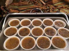 -嘉莱特和平国际酒店自助餐