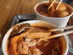 -乌糖沙茶面(民族路店)