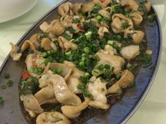 -竹园烧鸡