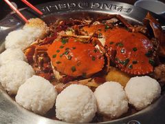 -胖哥俩肉蟹煲(梅溪步步高店)