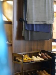-伊布老裁缝西装礼服定制