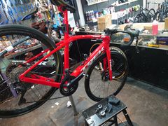 -TREK崔克自行车(徐汇滨江店)