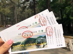 门面-承德避暑山庄景区