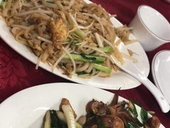 -蛇口康乐快餐鱼仔档(翠苑小区店)