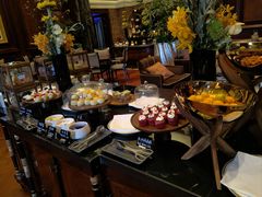 -上海瑞金洲际酒店
