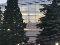 -浙江工业大学（朝晖校区）-游泳馆