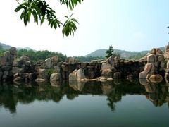 -白马涧龙池景区