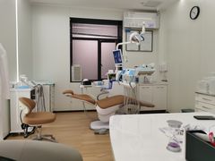 -牙博士口腔品牌连锁(杨浦店)