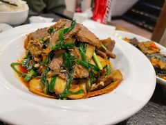 -湘肠香火锅店(团结湖店)