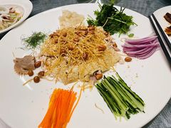 -博多新记·粤菜(复兴店)