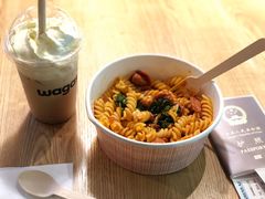 -Wagas沃歌斯(虹桥机场T1店)